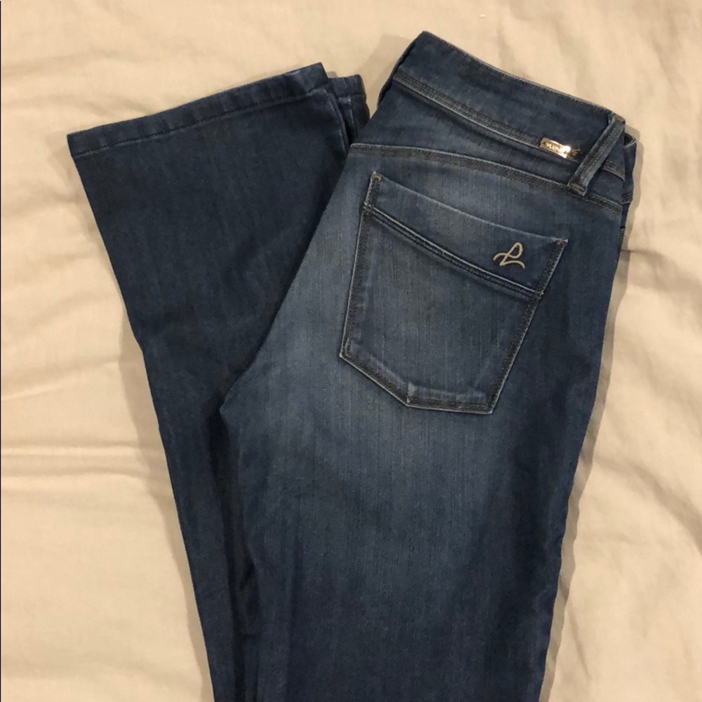 XL DL1961 jeans